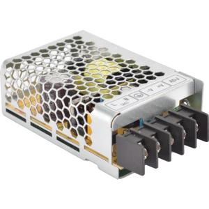 Mt-24-24 25W 24V 1A Metal Kasa Adaptör