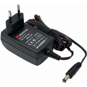 MT-1512 15W 12V 1A 5.5x2.1mm Priz Tipi Ad