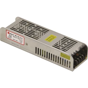 MT-120-12 120W 12V 10A Metal Kasa Adaptör