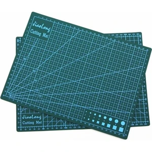A3 Kesme Matı Patchwork - Cutting Mat - Kesim Altlığı 42*30CM