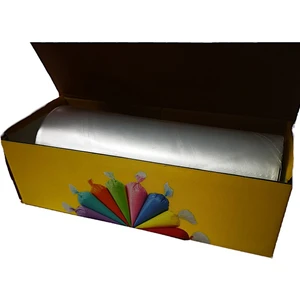 Misgo Krema Sıkma Torbaları ( Small, Medium, Large Seçenekli)