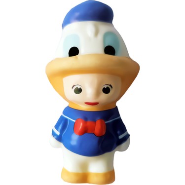 Donald 2024 duck squishy