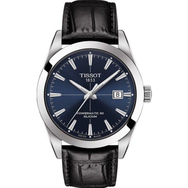 Tissot Gentleman Powermatic 80 T1274071604101 Fiyat