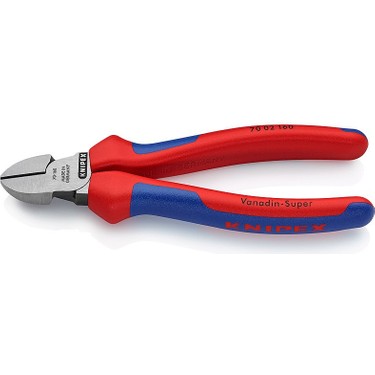 Knipex - 975110 Jak Pense + 0302180 Pense + 7002160 Yan Fiyatı
