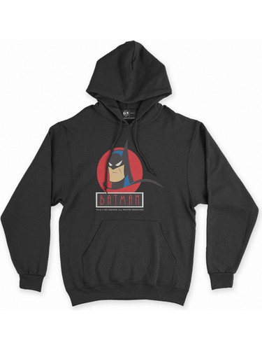 Dc 2025 comics hoodie