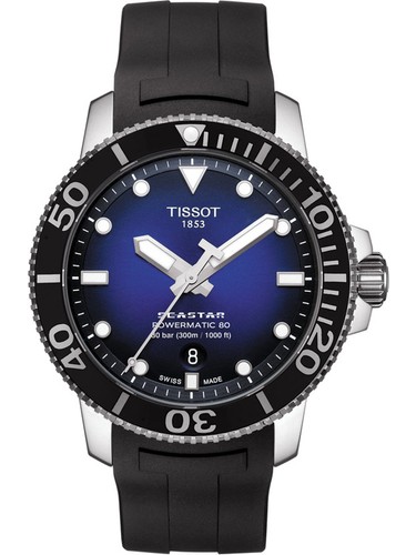 Tissot seastar clearance fiyat