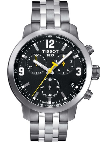 Tissot Prc 200 Chronograph T0554171105700 Fiyat