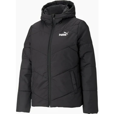 Puma 58764801 Ess Padded Jacket Bayan