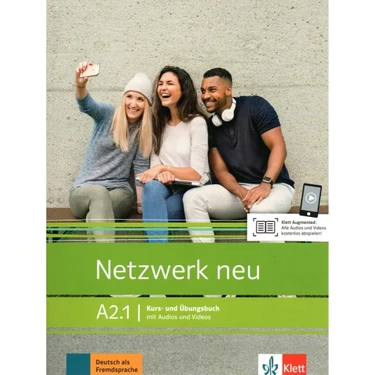 Klett Netzwerk Neu