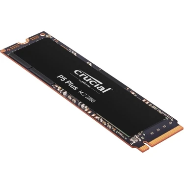 Crucial P5 Plus 2TB M.2 Nvme SSD Fiyatı - Taksit Seçenekleri