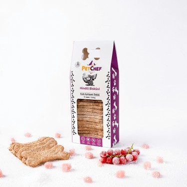 Petchef Kedi Kopek Hindi Etli Odul Biskuvisi 300 Gr Fiyati