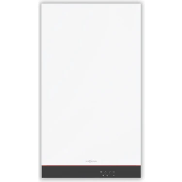 Viessmann Vitodens Trend 19KW Yoğuşmalı Kombi (Baca