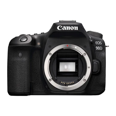 Canon D.cam Eos 90D