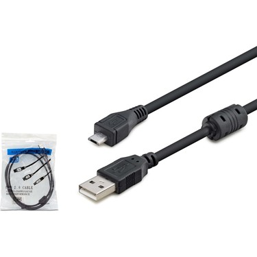 Hadron Hd4386 Sony Ps4 Oyun Kolu Joystick Sarj Kablosu 1 5mt Fiyati