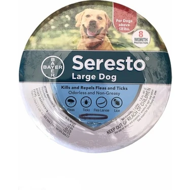 Bayer seresto clearance