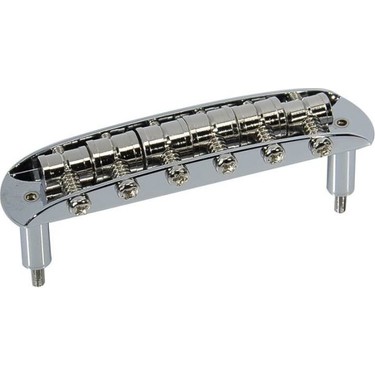 mustang guitar bridge