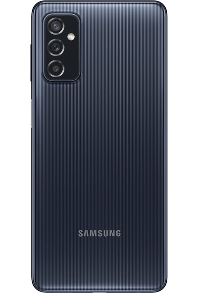 Samsung Galaxy M52 5G 128 GB (Samsung Türkiye Garantili)