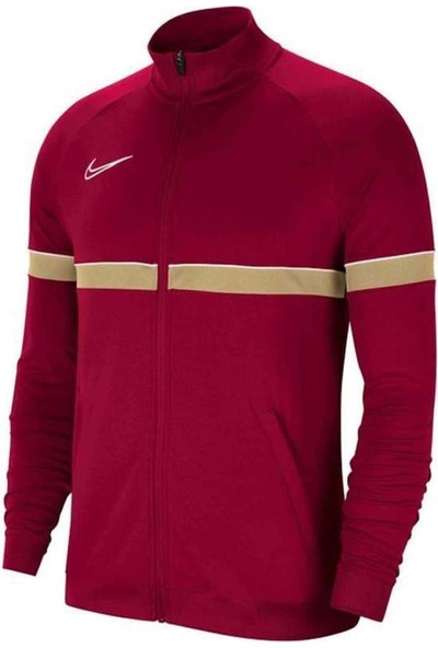 Nike Dri-Fit Academy 21 Knit Soccer Track Sweatshirt CW6113-677