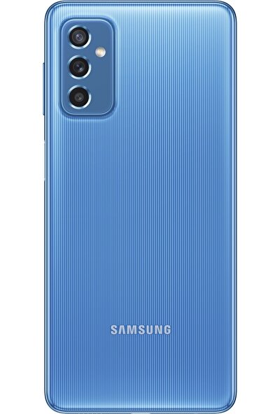 Samsung Galaxy M52 5G 128 GB (Samsung Türkiye Garantili)