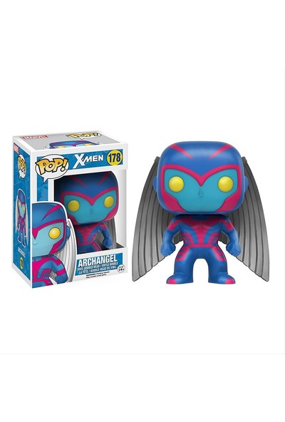 Pop Funko Pop Marvel X-Men Archangel
