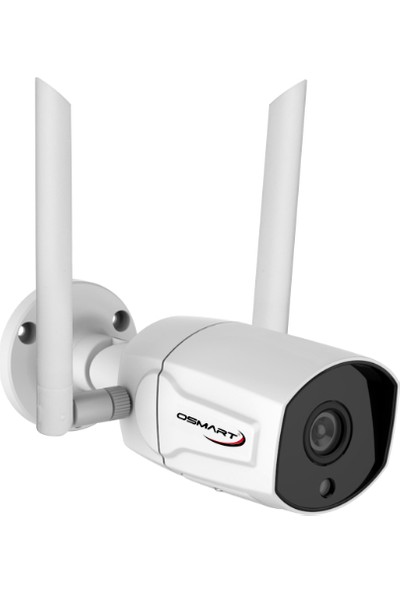 Osmart OS-7689 IP (Network) Wifi Kamera