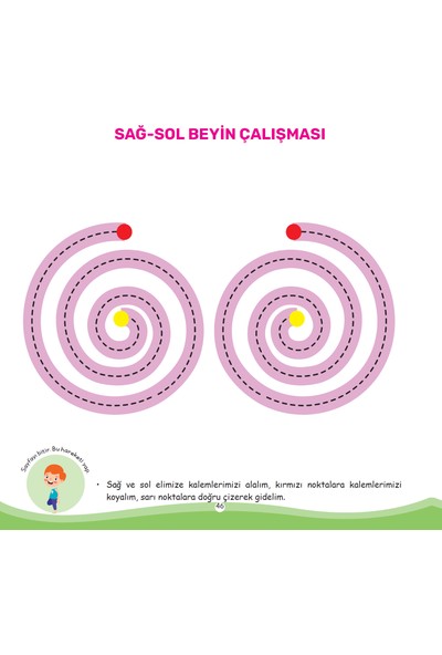 Ben Yapabilirim Okul Öncesi Eğitim Seti Meb Uyumlu - 6 Kitap 3 Yaş Üzeri - Işıl Öztürk