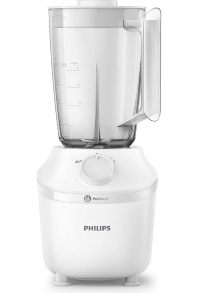 Philips HR2041/00 Sürahi Blender