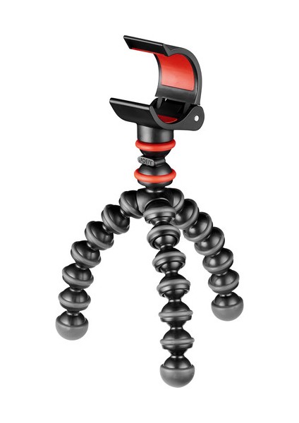 Gorillapod Starter Kit Ahtapot Esnek Mini Tripod
