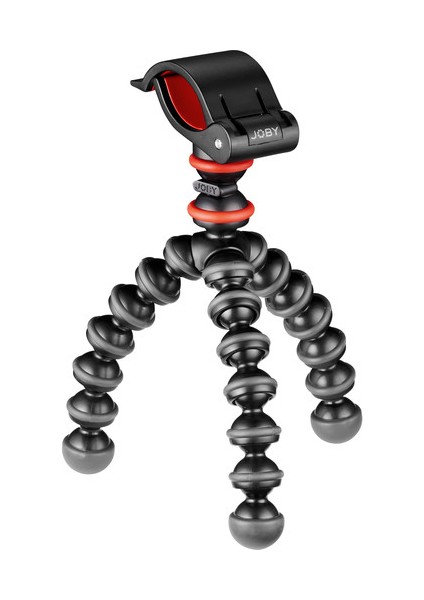 Gorillapod Starter Kit Ahtapot Esnek Mini Tripod