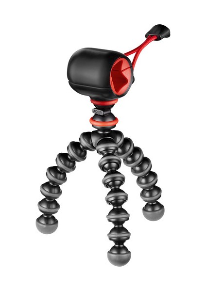 Gorillapod Starter Kit Ahtapot Esnek Mini Tripod