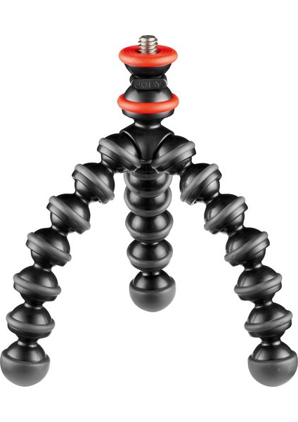 Gorillapod Starter Kit Ahtapot Esnek Mini Tripod
