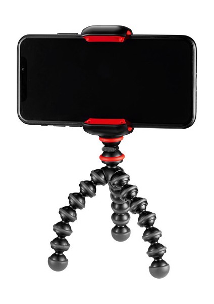 Gorillapod Starter Kit Ahtapot Esnek Mini Tripod