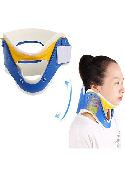 F Fityle Boyun ve Omuz Düzleştirici (Yurt Dışından) modelleri