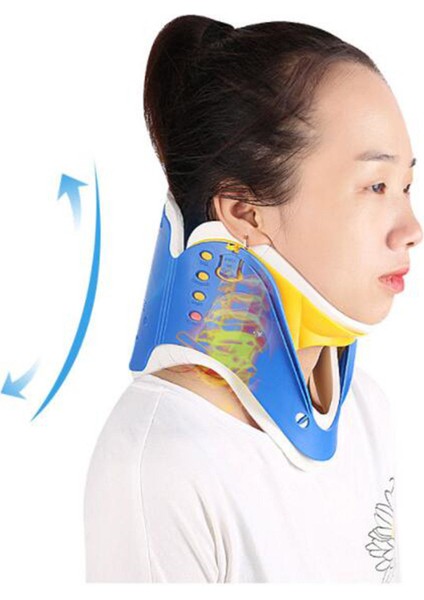 F Fityle Boyun ve Omuz Düzleştirici (Yurt Dışından) indirimleri