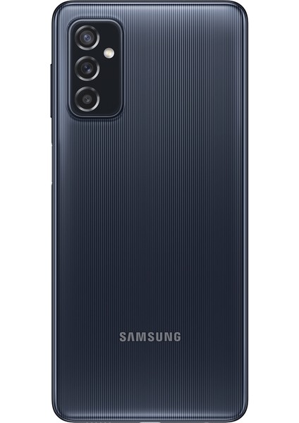 Galaxy M52 5G 128 GB (Samsung Türkiye Garantili) Siyah fırsatları