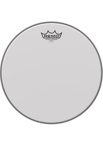 Remo VE-0112-00- Emperor® Vintage Kumlu 12" Davul Derisi