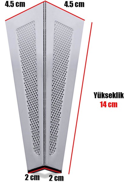 Mobilya Kanepe Koltuk Sehpa Tv Ünitesi Ayağı 14 Cm Krom Metal Ayakları modelleri