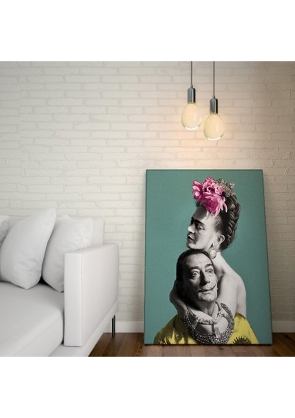 Dali & Frida modelleri