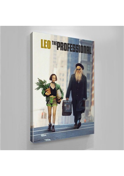 Leo The Professional