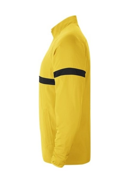 Dri-Fit Academy Woven Track Sarı Erkek Ceket -CW6118-719