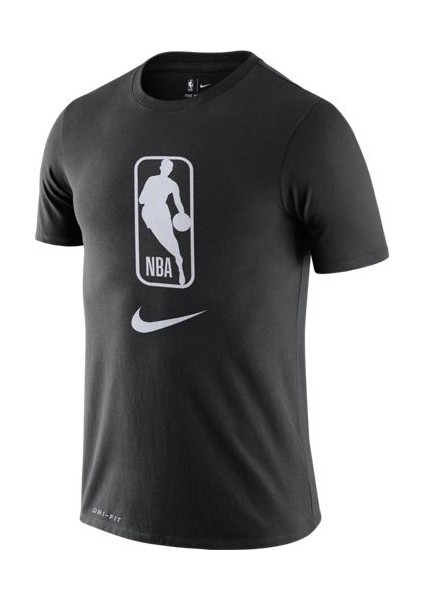 Dri-Fit Nba Team 31 Siyah Erkek TIŞÖRT-AT0515-010