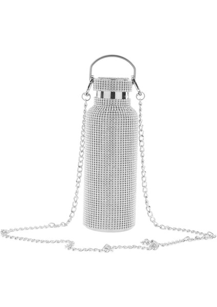 F Fityle Gümüş Su Şişesi (Yurt Dışından) fiyatları