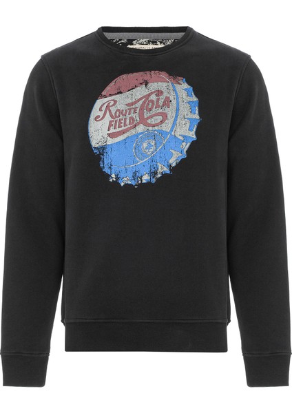Holy Erkek Sweatshirt RFHOLY2122