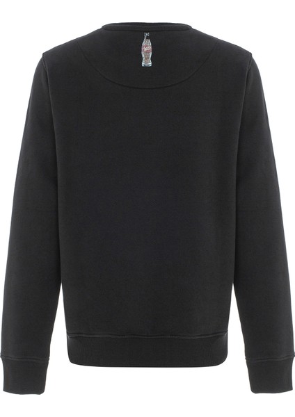 Holy Erkek Sweatshirt RFHOLY2122