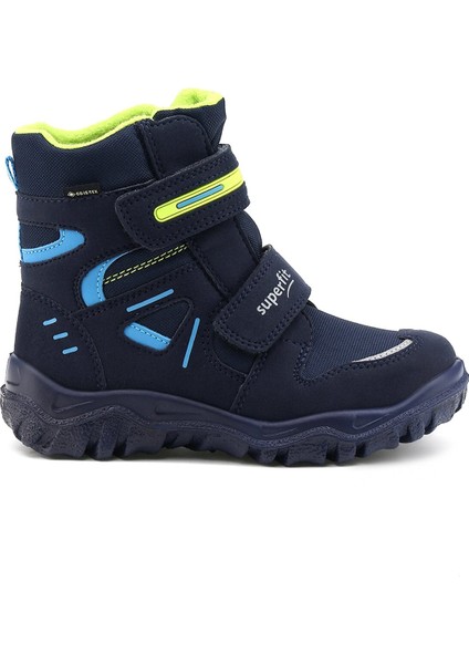 SUPERFİT Superfit HUSKY Lacivert Erkek Çocuk Outdoor