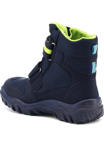 SUPERFİT Superfit HUSKY Lacivert Erkek Çocuk Outdoor