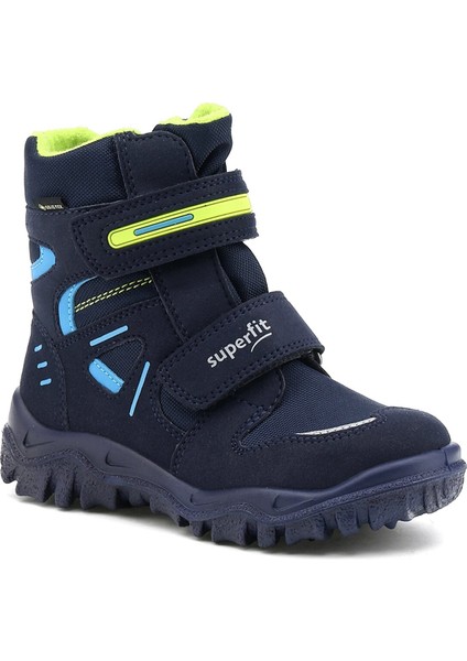 SUPERFİT Superfit HUSKY Lacivert Erkek Çocuk Outdoor