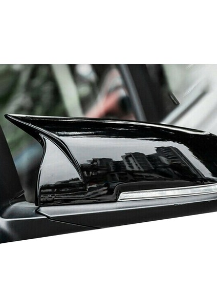Hyundai Elentra 2011 - 2015 Yarasa Ayna Kapağı Sinyalli (Piona Black) modelleri