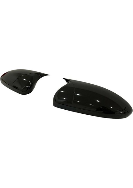 Chevrolet Cruze 2012 - 2016 Yarasa Ayna Kapağı (Piona Black) J300