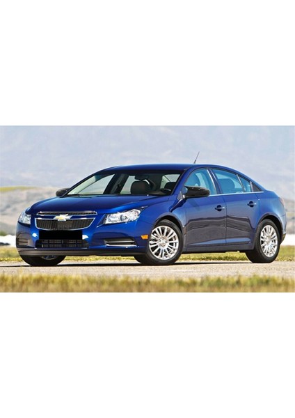 Chevrolet Cruze 2012 - 2016 Yarasa Ayna Kapağı (Piona Black) J300 fiyatları